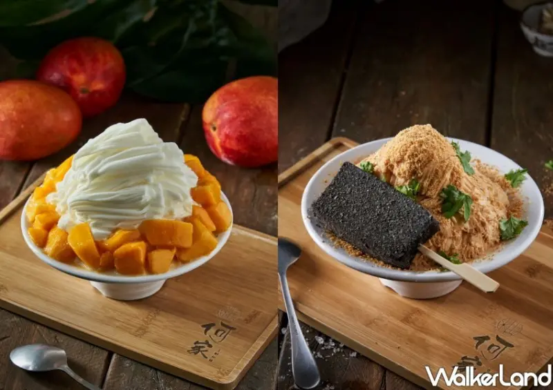 誠品信義「涼夏漫遊市集」/ WalkerLand窩客島整理提供 未經同意不可轉載