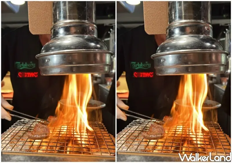 台北東區燒肉「肉你好燒肉 延吉店」/ WalkerLand窩客島整理提供 未經同意不可轉載