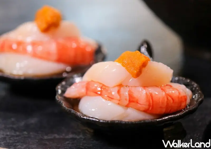 台北東區燒肉「肉你好燒肉 延吉店」/ WalkerLand窩客島整理提供 未經同意不可轉載