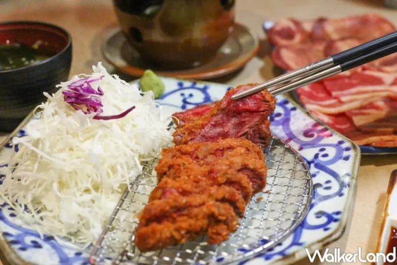 京都勝牛 新品推薦 / WalkerLand窩客島提供 未經許可，不得轉載