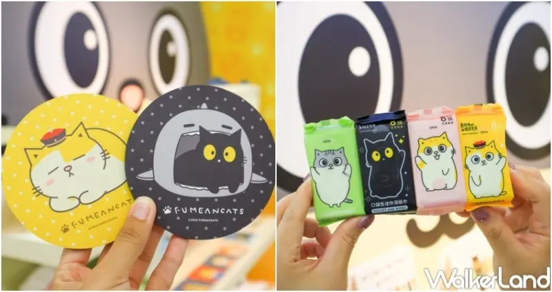 7-ELEVEN X 黃阿瑪主題店 / WalkerLand窩客島提供 未經許可，不得轉載