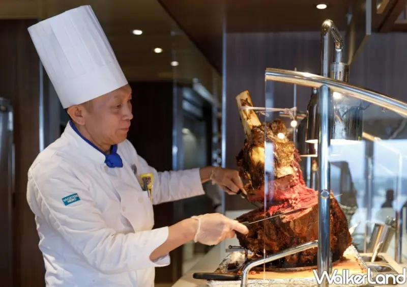 雄獅旅遊 2024年挪威奮進號/ WalkerLand窩客島整理提供 未經同意不可轉載