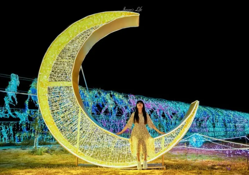 2023蘆竹炫YA農遊季/ WalkerLand窩客島整理提供 未經同意不可轉載