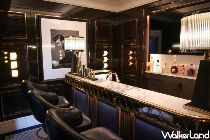 澳門倫敦人 / WalkerLand窩客島提供 未經許可，不得轉載