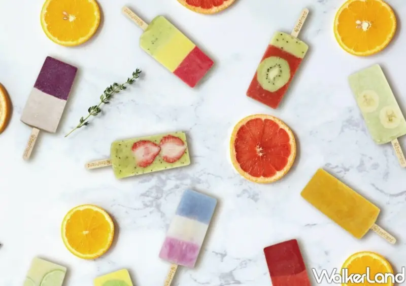 誠品信義「涼夏漫遊市集」/ WalkerLand窩客島整理提供 未經同意不可轉載