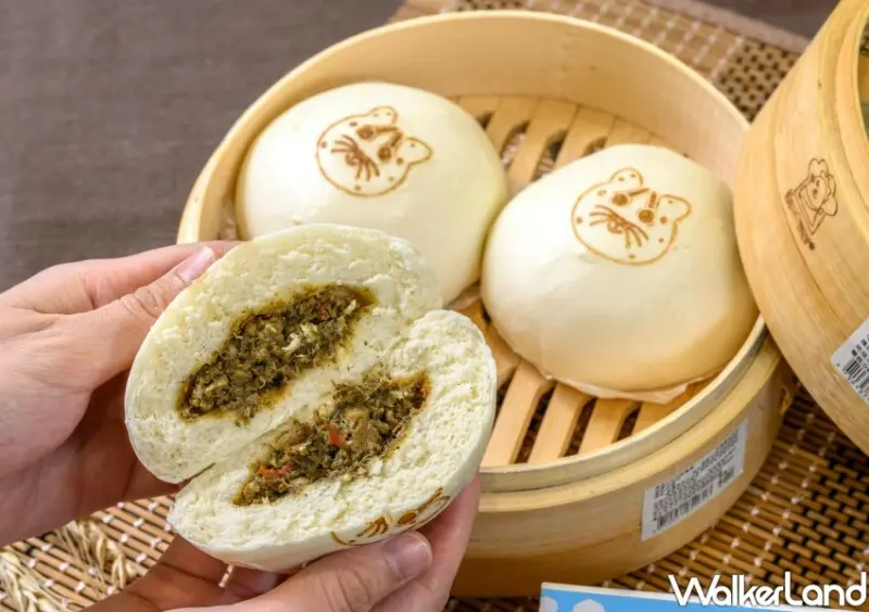 全家X浪漫台三線藝術季聯名「花啦嗶啵客家WAY」/ WalkerLand窩客島整理提供 未經同意不可轉載