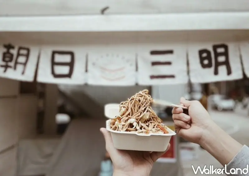 誠品信義「涼夏漫遊市集」/ WalkerLand窩客島整理提供 未經同意不可轉載