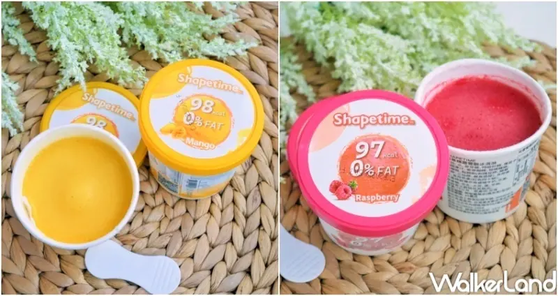 7-ELEVEN 冰品新品推薦 / WalkerLand窩客島整理提供 未經許可，不得轉載