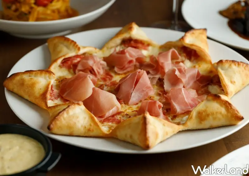 雄獅旅遊 2024年挪威奮進號/ WalkerLand窩客島整理提供 未經同意不可轉載