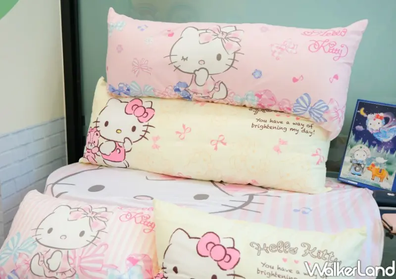 7-ELEVEN「Samantha Vega、三麗鷗時尚集點」/ WalkerLand窩客島整理提供 未經同意不可轉載