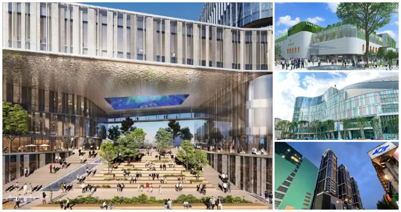 雙北全新百貨、OUTLET清單/ WalkerLand窩客島整理提供 未經同意不可轉載