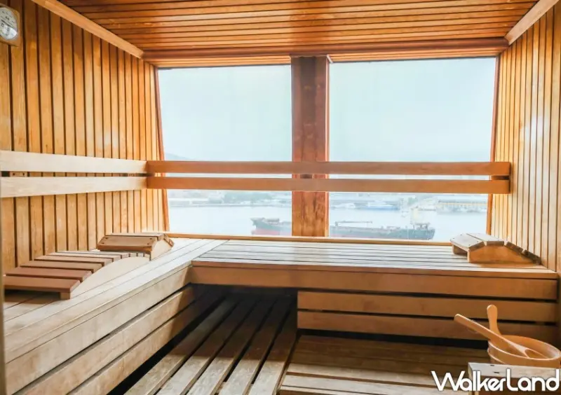 名勝世界郵輪 週年慶/ WalkerLand窩客島整理提供 未經同意不可轉載