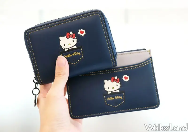 7-ELEVEN「Samantha Vega、三麗鷗時尚集點」/ WalkerLand窩客島整理提供 未經同意不可轉載