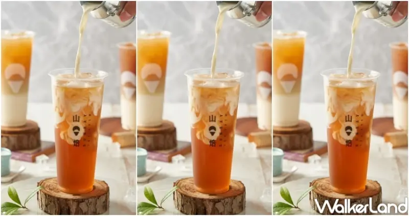 山焙SUNBAY / WalkerLand窩客島整理提供 未經許可，不得轉載