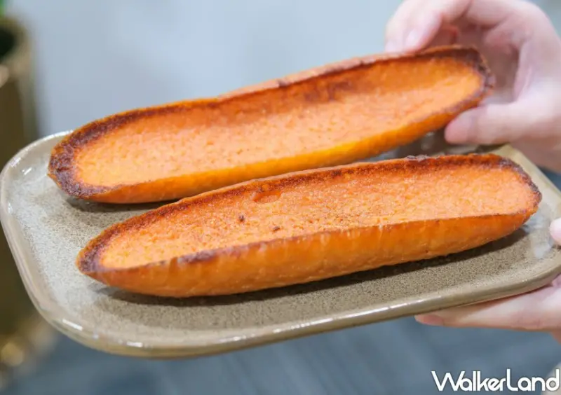 全家x陳耀訓・麵包埠「真・明太子軟法」/ WalkerLand窩客島整理提供 未經同意不可轉載