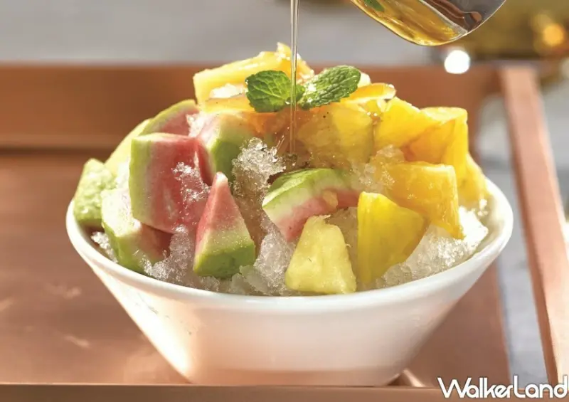 誠品信義「涼夏漫遊市集」/ WalkerLand窩客島整理提供 未經同意不可轉載