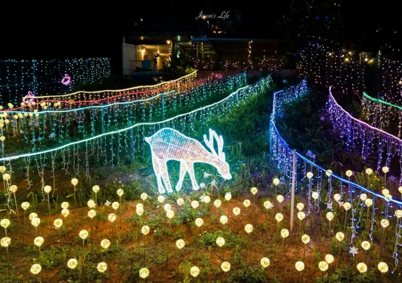 2023蘆竹炫YA農遊季/ WalkerLand窩客島整理提供 未經同意不可轉載