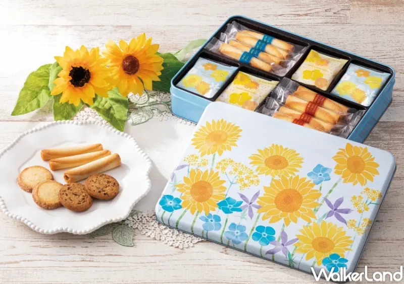 YOKU MOKU新品 / WalkerLand窩客島整理提供 未經許可，不得轉載