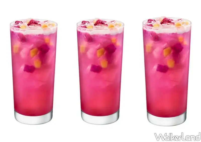 星巴克/ WalkerLand窩客島整理提供 未經同意不可轉載