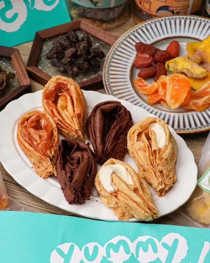 台中新光三越快閃店搶先報！來自台中海線的好味道