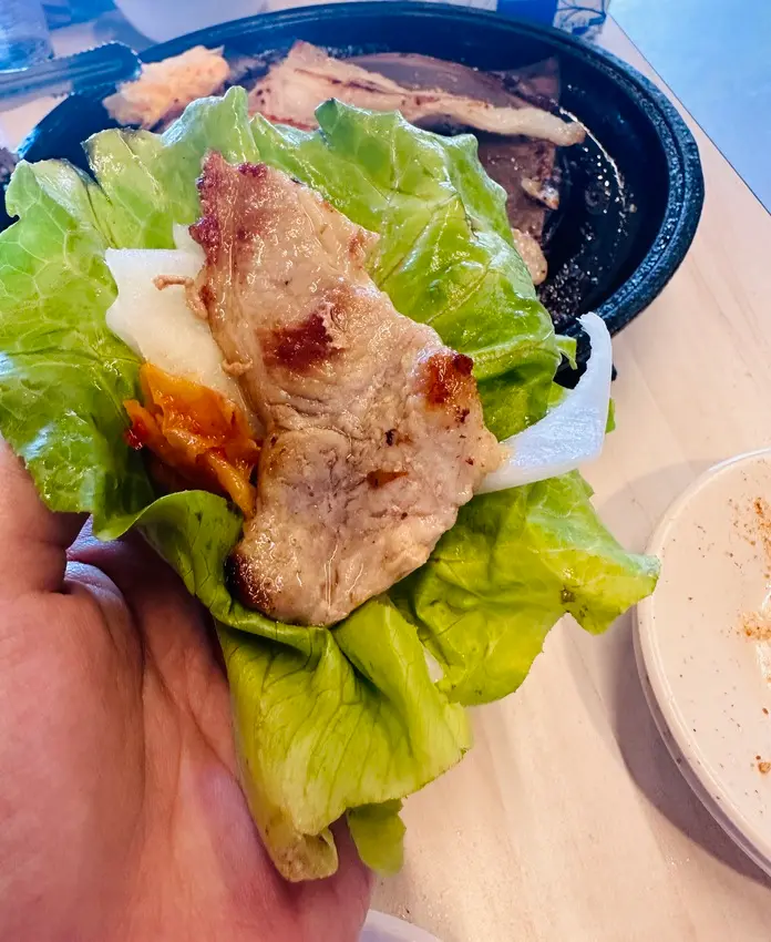 [台北。南港] 隱藏版平價火烤兩吃自助式$350元吃到飽︱一起來南港烤大學︱試吃邀稿