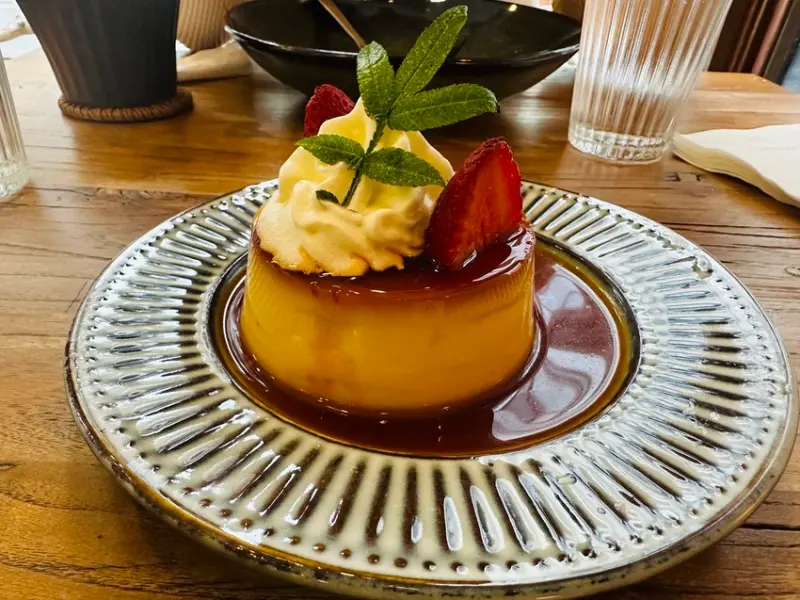 [桃園。桃園] 巷弄中的悠閒老宅咖啡廳︱粗蒔（輕食/蛋糕/下午茶）內有菜單