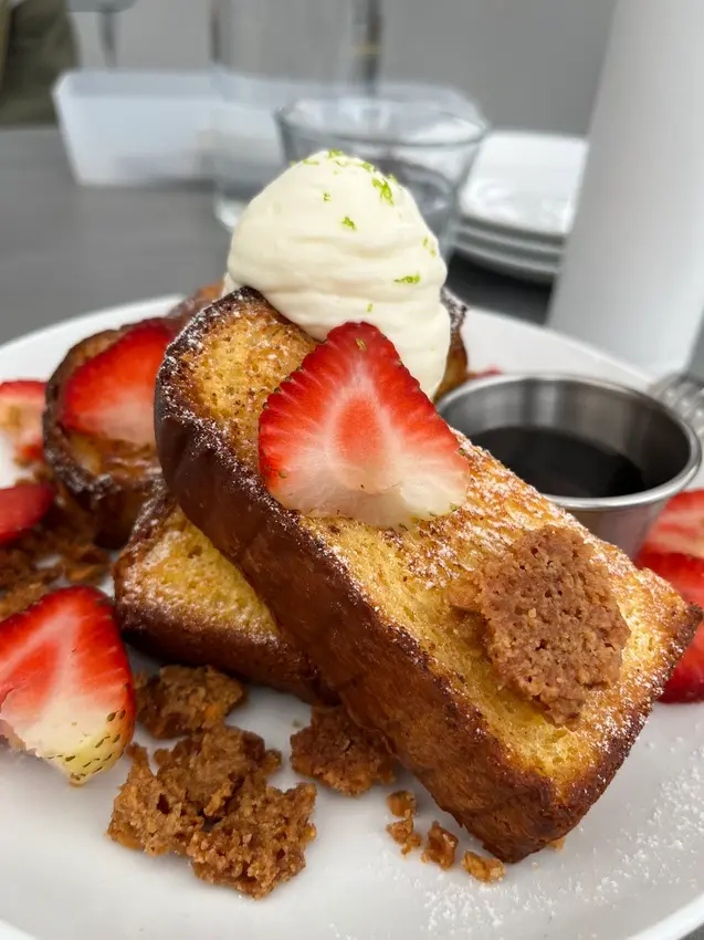 【信義美食】網美打卡聖殿：信義不然