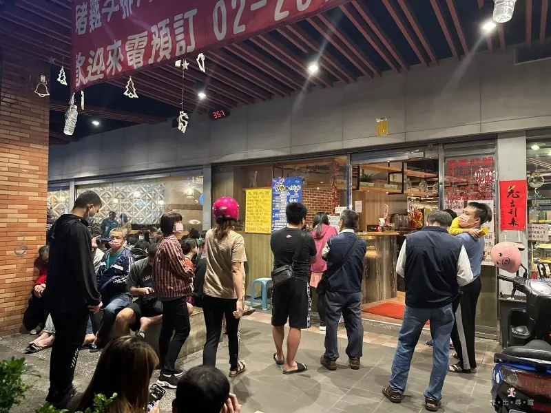 安格士牛排館樹林店 新北超人氣平價牛排吃到飽 沒排隊吃不到！