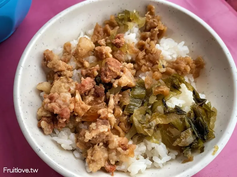 雲林美食-平價又美味的傳統小食