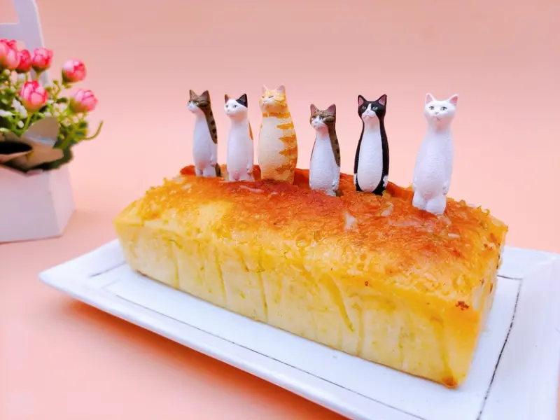 【宅配甜點】店家的用心都藏在細節裡，「ant•不食甜」檸檬蛋糕～