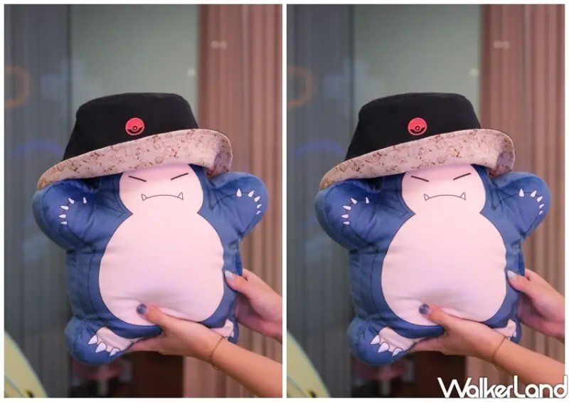 康是美寶可夢 加價購活動/ WalkerLand窩客島整理提供 未經同意不可轉載