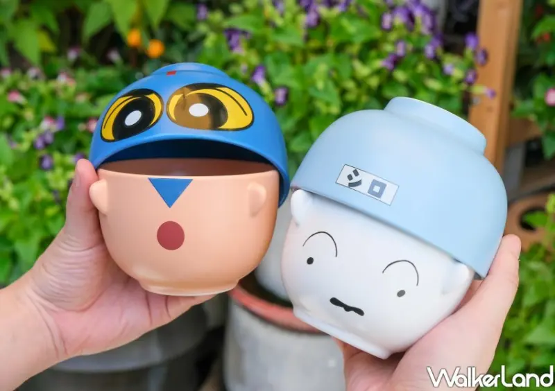 全聯蠟筆小新飲料冰品積分樂/ WalkerLand窩客島整理提供 未經同意不可轉載