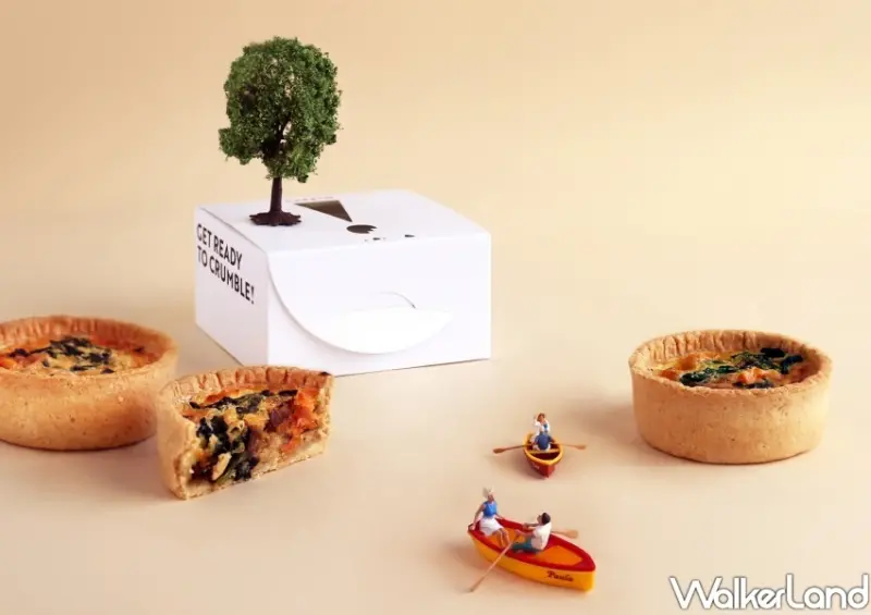 CAFE!N、Hurley聯名/ WalkerLand窩客島整理提供 未經同意不可轉載