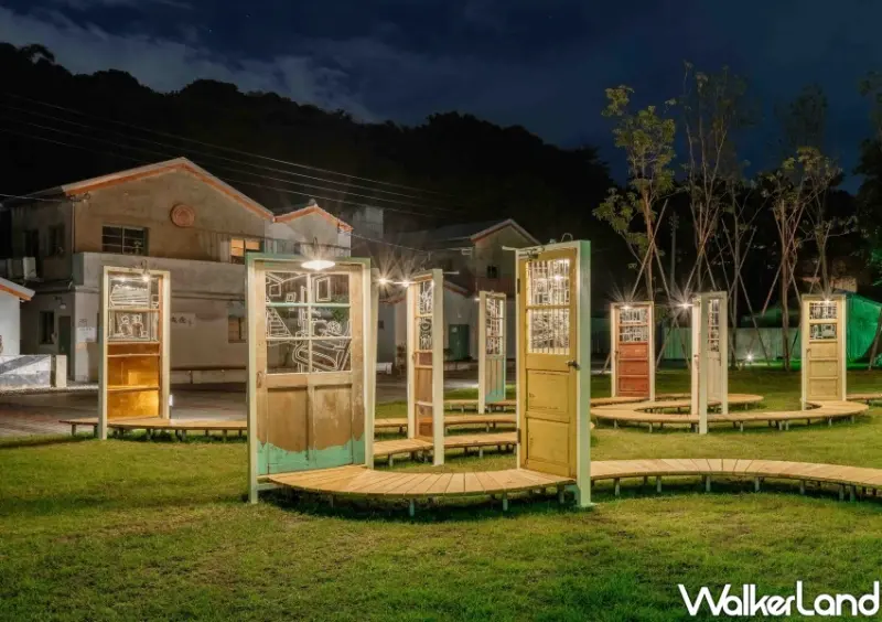 2023彰化走讀藝術節/ WalkerLand窩客島整理提供 未經同意不可轉載