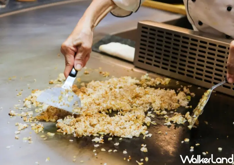 犇 鐵板燒 安和本館「極上‧美食 快閃週」/ WalkerLand窩客島整理提供 未經同意不可轉載