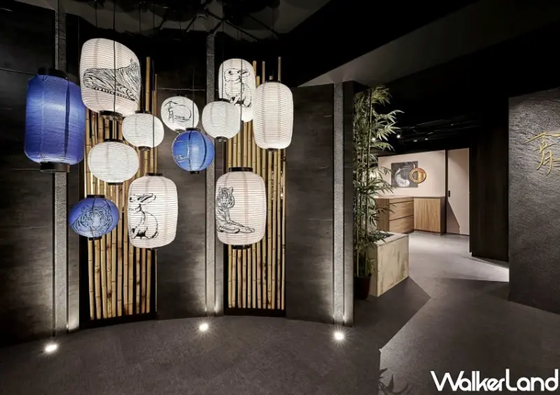 金月 日本鍋料理擔當/ WalkerLand窩客島整理提供 未經同意不可轉載