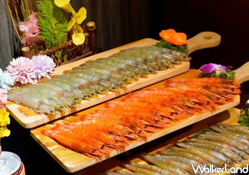 馬辣集團吃到飽優惠/ WalkerLand窩客島整理提供 未經同意不可轉載