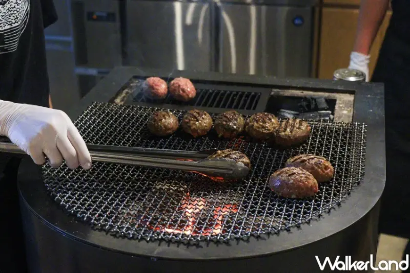 挽肉と米 中山店 / WalkerLand窩客島提供 未經許可，不得轉載