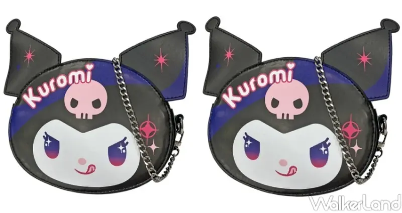 三麗鷗 2023漫博會 / WalkerLand窩客島整理提供 未經許可，不得轉載