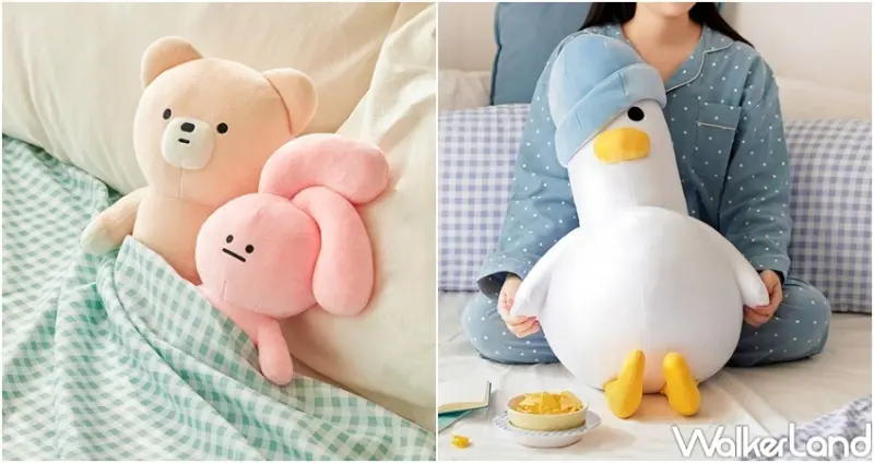 PINK & VEN快閃店 / WalkerLand窩客島整理提供 未經許可，不得轉載