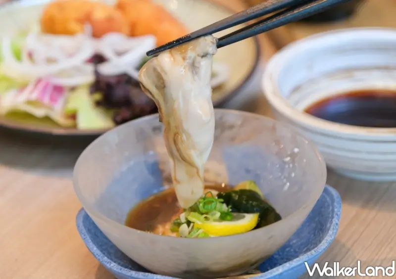 日式居酒屋「北丸 北◯ KITAMARU台北內湖店」/ WalkerLand窩客島整理提供 未經同意不可轉載