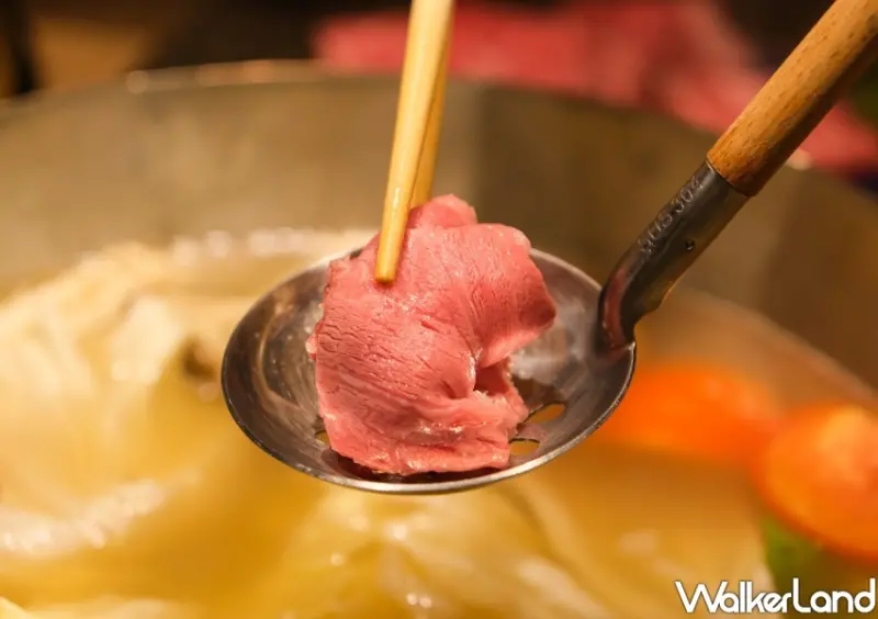 金月 日本鍋料理擔當/ WalkerLand窩客島整理提供 未經同意不可轉載