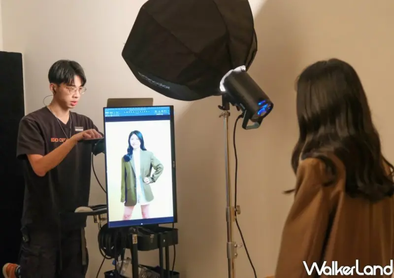 Holo+FACE華山概念店 店家資訊/ WalkerLand窩客島整理提供 未經同意不可轉載