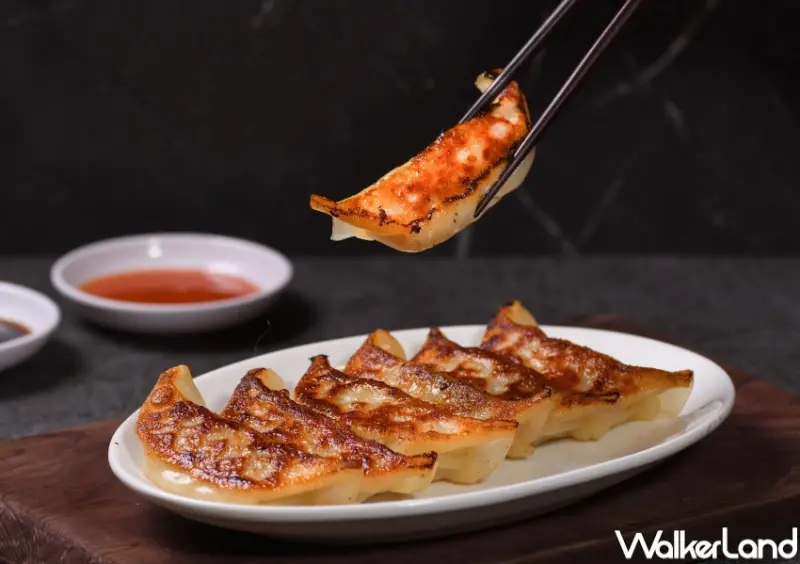 大阪王將 / WalkerLand窩客島整理提供 未經許可，不得轉載