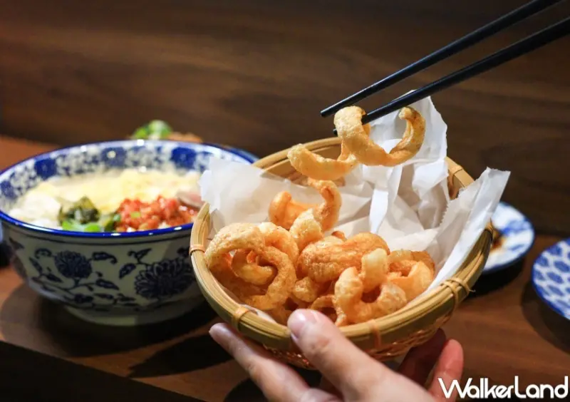 猓玀苑 / WalkerLand窩客島提供 未經許可，不得轉載