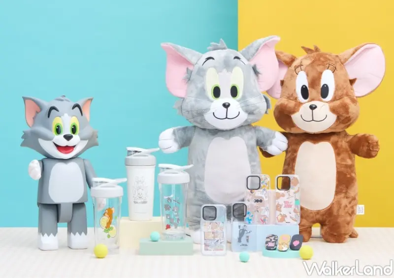 7-ELEVEN 華納經典系列快閃購 / WalkerLand窩客島整理提供 未經許可，不得轉載