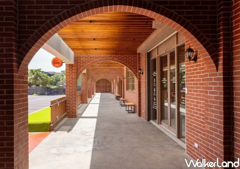 PaMi 曾拌麵宜蘭館/ WalkerLand窩客島整理提供 未經同意不可轉載