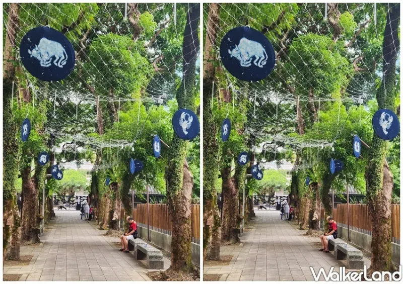 2023三峽藍染節 活動資訊/ WalkerLand窩客島整理提供 未經同意不可轉載