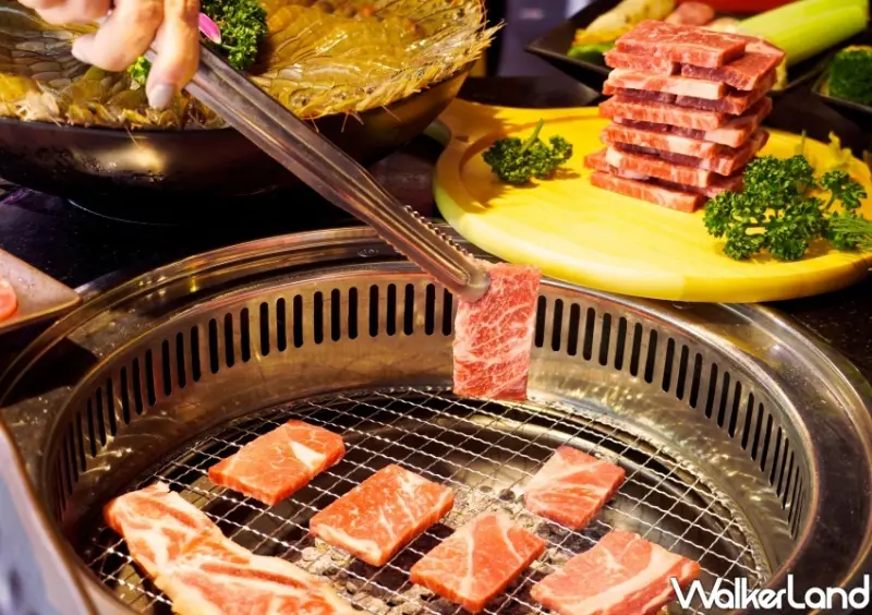 馬辣集團吃到飽優惠/ WalkerLand窩客島整理提供 未經同意不可轉載