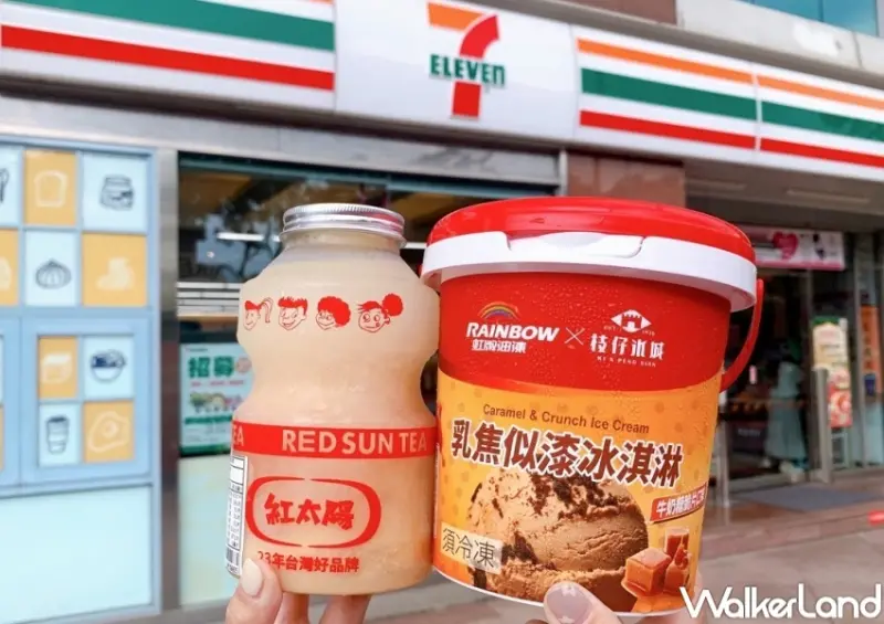 7-ELEVEN中秋預購商品推薦 / WalkerLand窩客島整理提供 未經許可，不得轉載